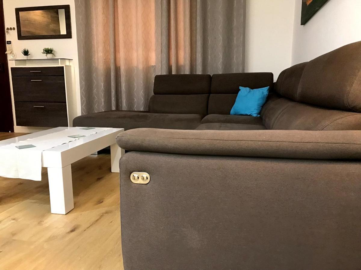 Marsascala 3 Bedrooms Apartment Very Close To Beach Il-Mahsel Eksteriør billede