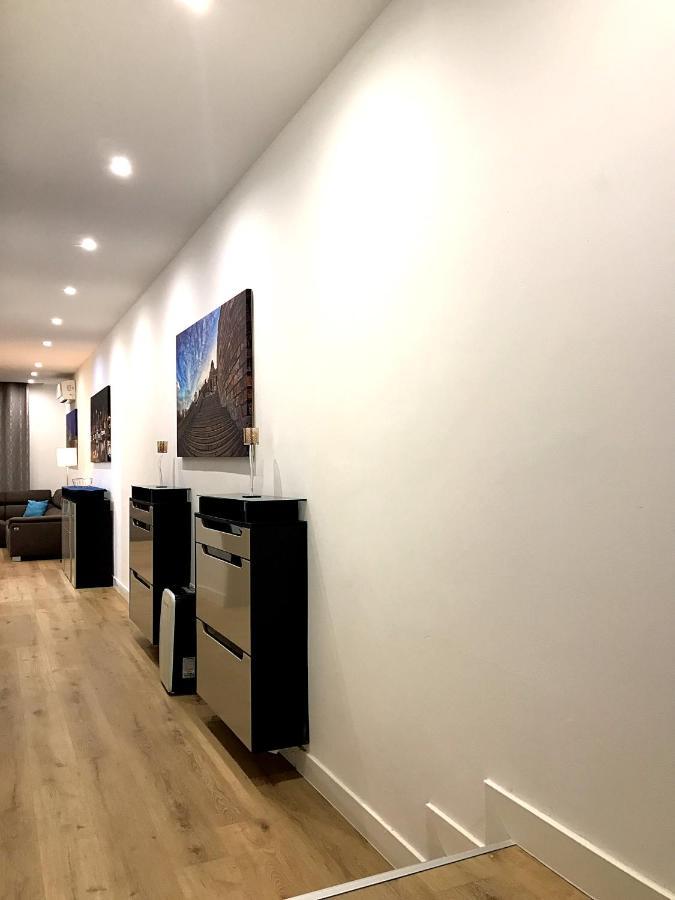 Marsascala 3 Bedrooms Apartment Very Close To Beach Il-Mahsel Eksteriør billede
