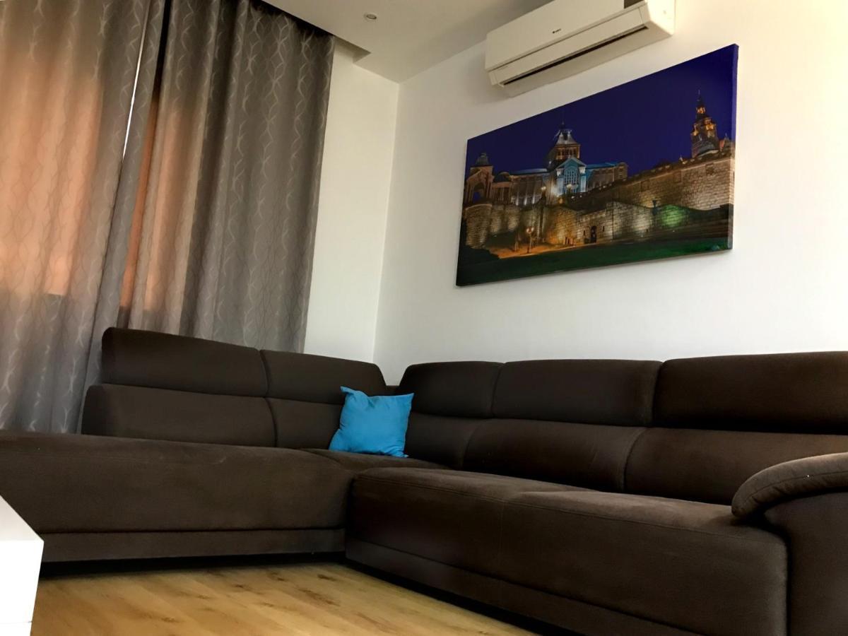 Marsascala 3 Bedrooms Apartment Very Close To Beach Il-Mahsel Eksteriør billede