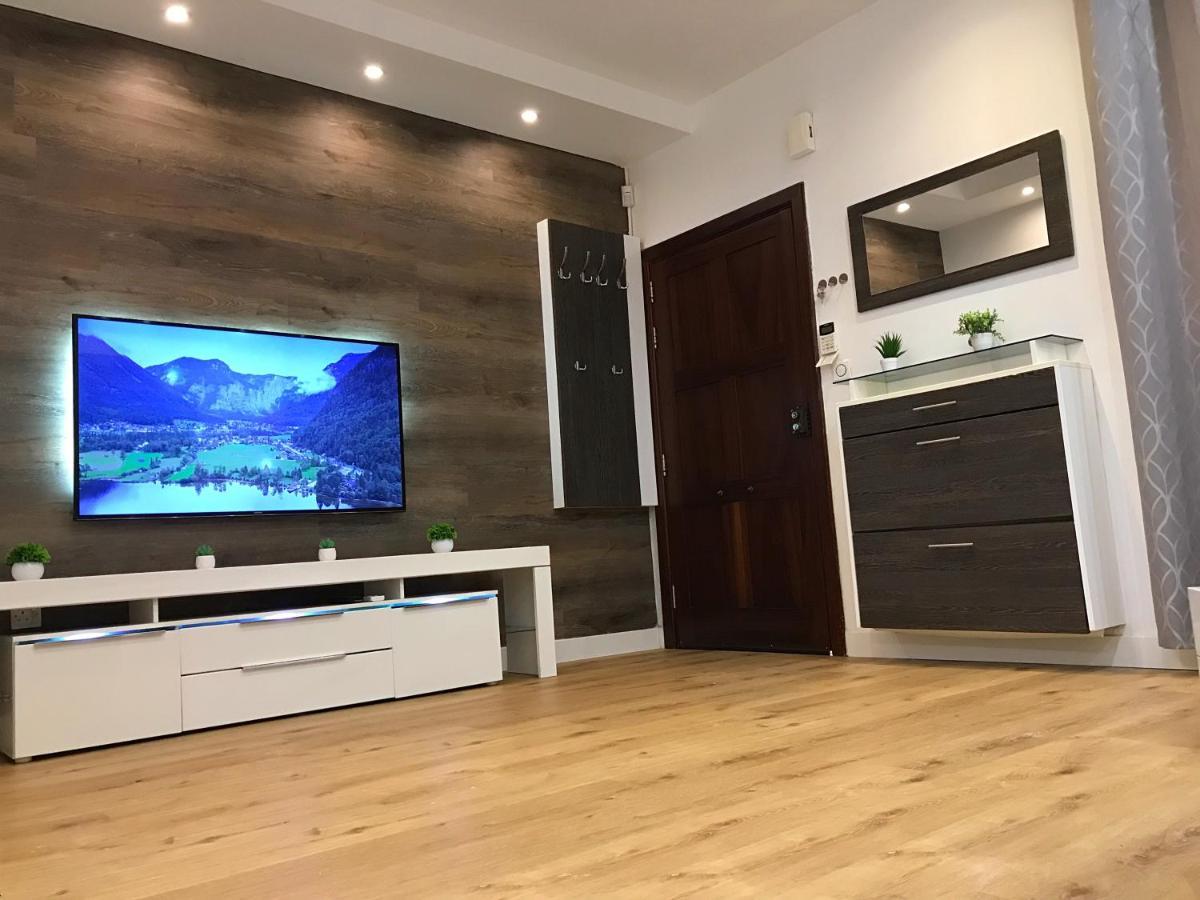 Marsascala 3 Bedrooms Apartment Very Close To Beach Il-Mahsel Eksteriør billede