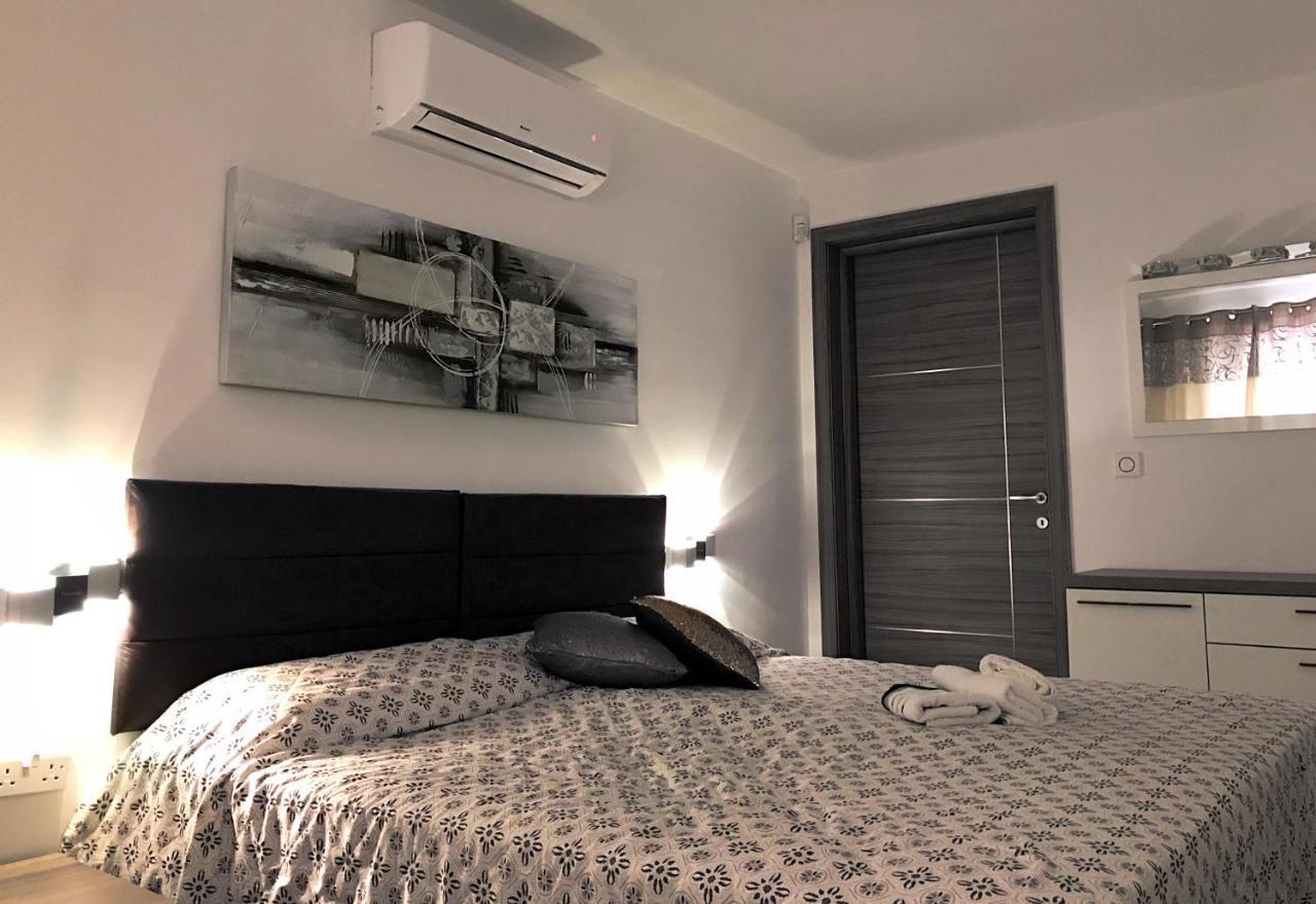 Marsascala 3 Bedrooms Apartment Very Close To Beach Il-Mahsel Eksteriør billede