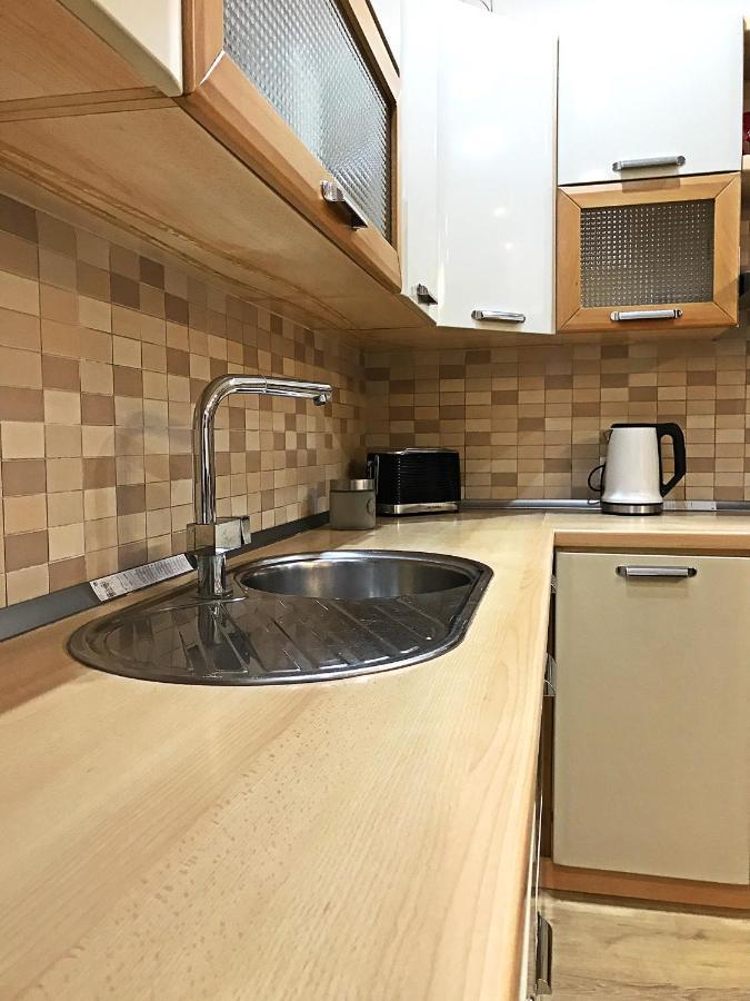 Marsascala 3 Bedrooms Apartment Very Close To Beach Il-Mahsel Eksteriør billede