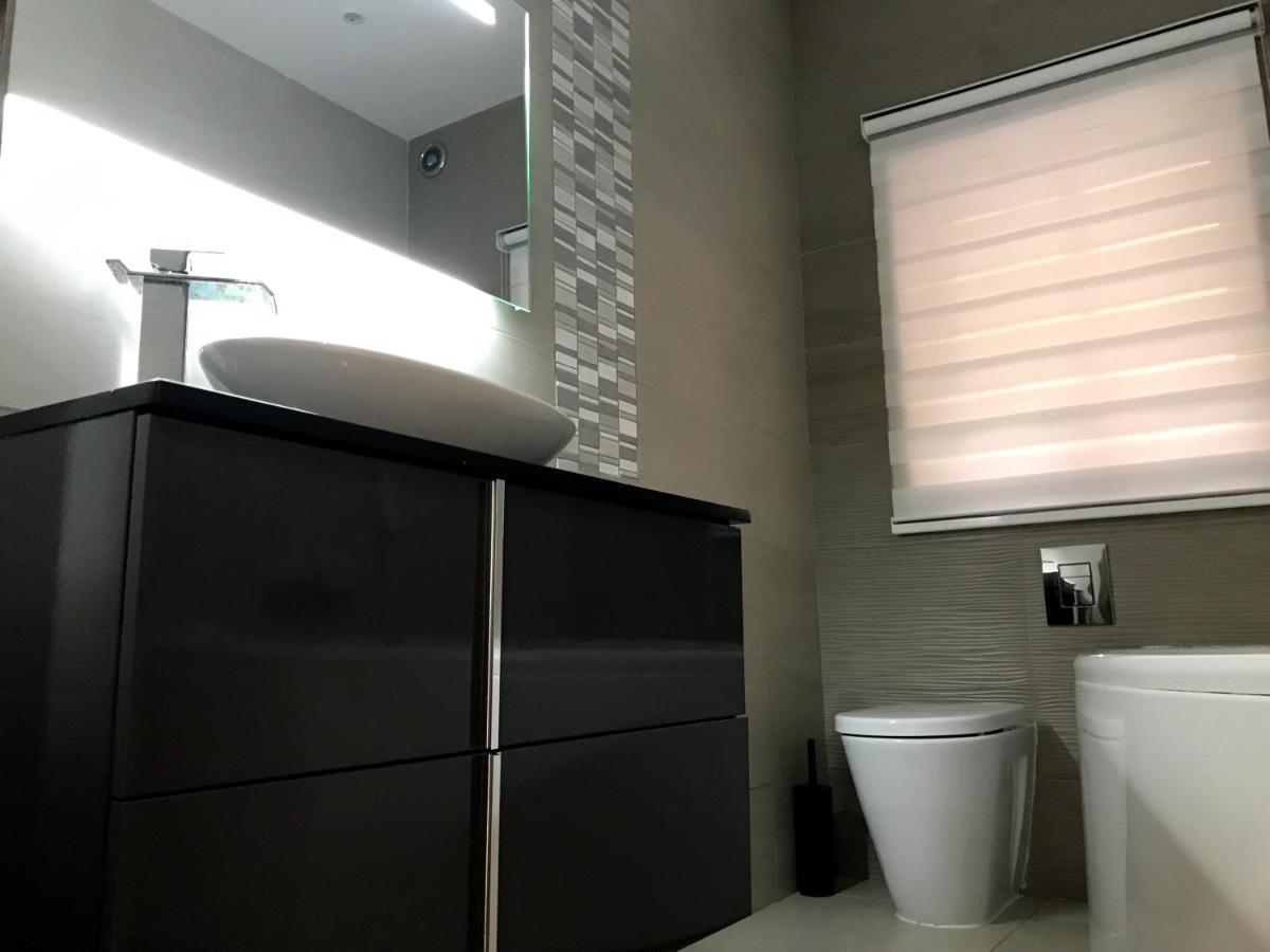 Marsascala 3 Bedrooms Apartment Very Close To Beach Il-Mahsel Eksteriør billede