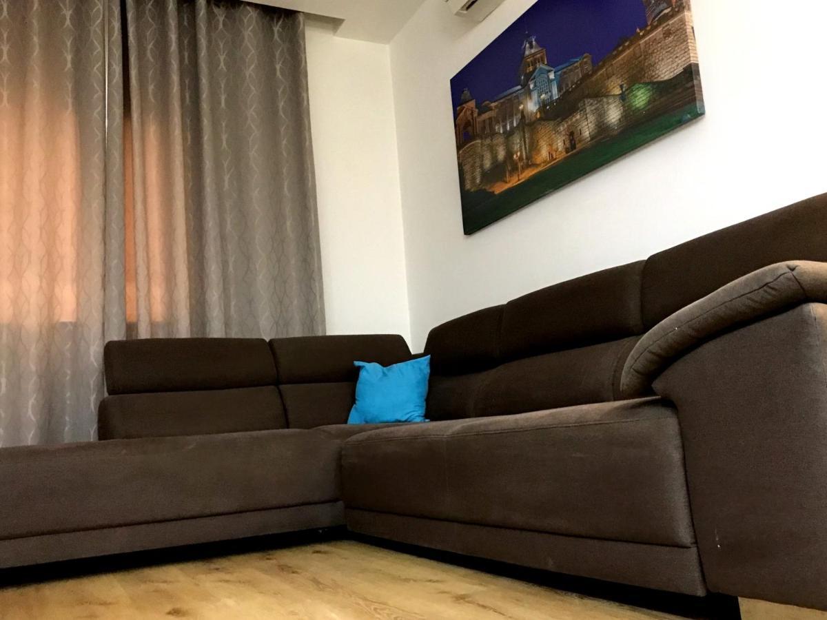 Marsascala 3 Bedrooms Apartment Very Close To Beach Il-Mahsel Eksteriør billede