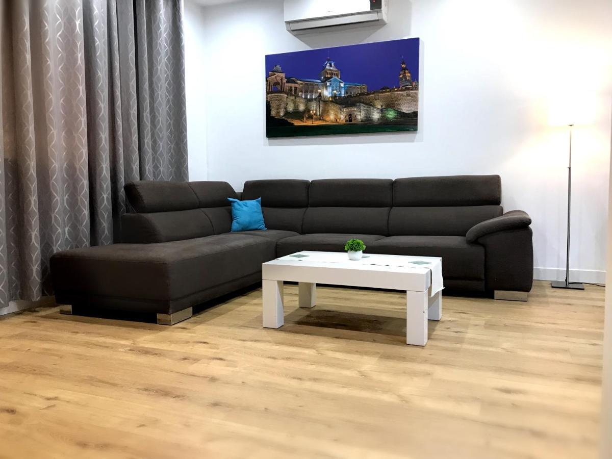 Marsascala 3 Bedrooms Apartment Very Close To Beach Il-Mahsel Eksteriør billede