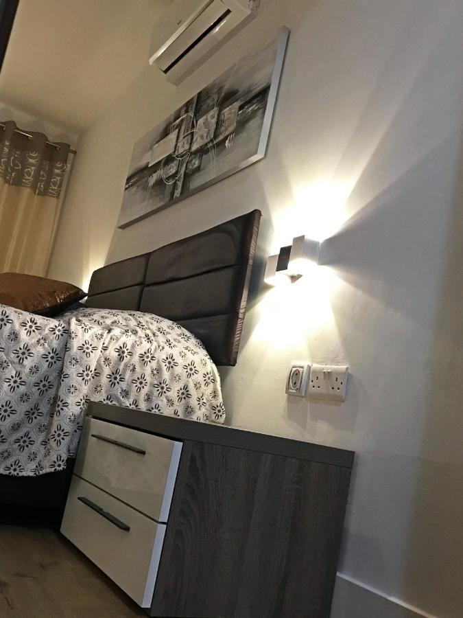Marsascala 3 Bedrooms Apartment Very Close To Beach Il-Mahsel Eksteriør billede